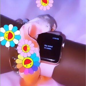 Meet your Posher, Mimi_